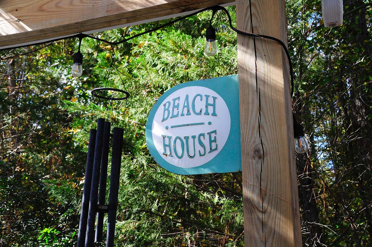 Beach House